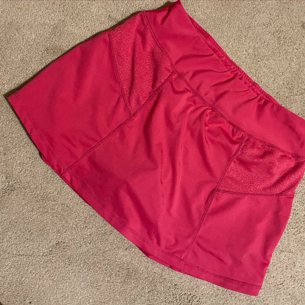 Head Tennis Skirt